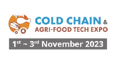 COLD CHAIN & AGRI-FOOD TECH EXPO