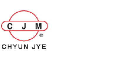 CHYUN JYE MACHINERY CO., LTD.