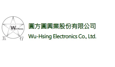 WU-HSING ELECTRONICS CO., LTD.
