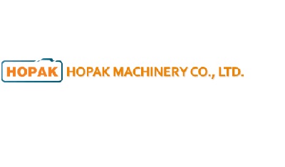 HOPAK MACHINERY CO., LTD.