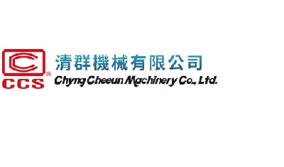 CHYNG CHEEUN MACHINERY CO., LTD.