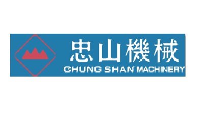 CHUNG SHAN MACHINERY WORKS CO., LTD.