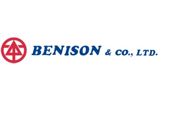 BENSON & CO., LTD.