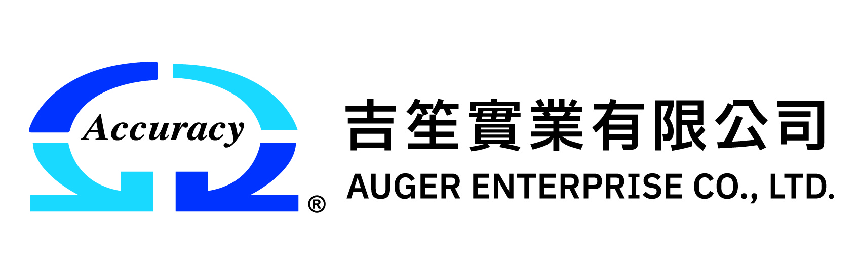 AUGER ENTERPRISE CO., LTD.