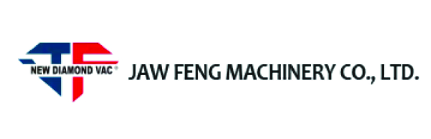 JAW FENG MACHINERY CO., LTD.