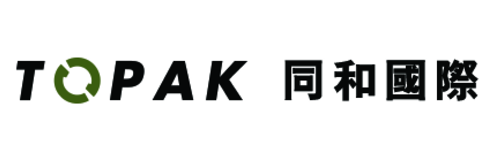 TOPAK INTERNATIONAL CO., LTD.