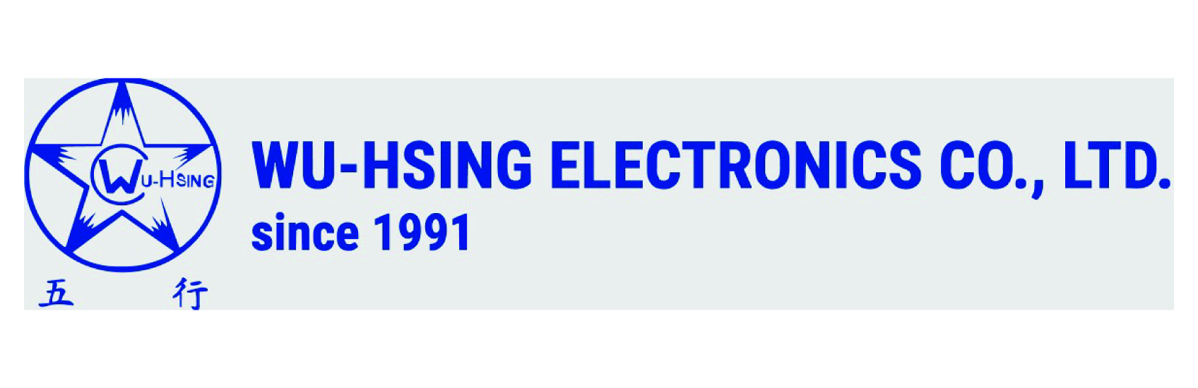 WU-HSING ELECTRONICS CO., LTD.