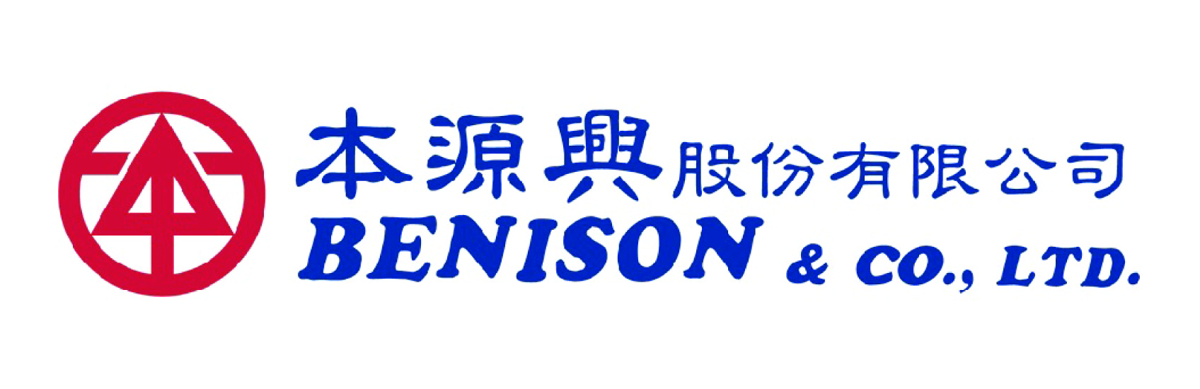 BENISON & CO., LTD.