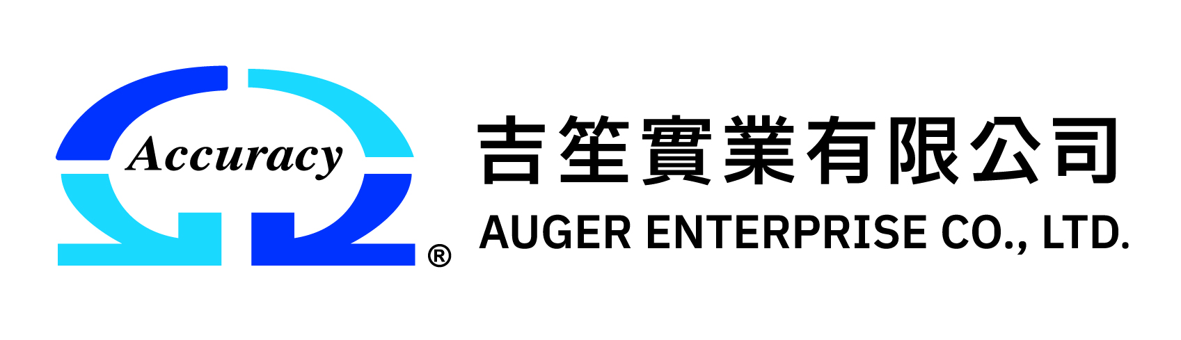 AUGER ENTERPRISE CO., LTD.