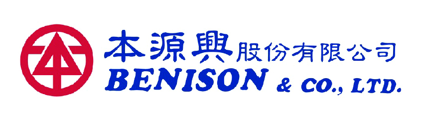 BENISON & CO., LTD.