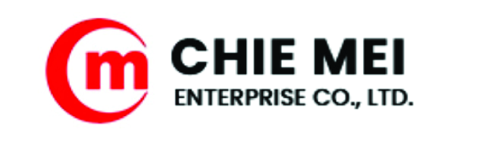 CHIE MEI ENTERPRISE CO., LTD.