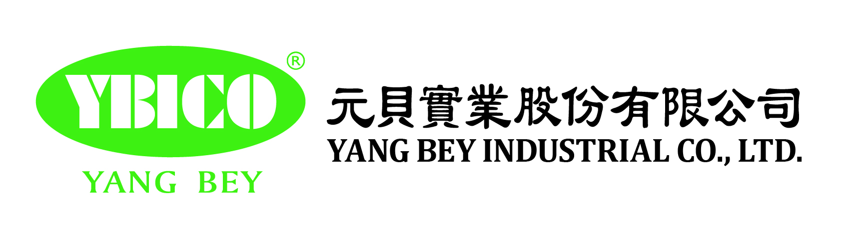 YANG BEY INDUSTRIAL CO., LTD.
