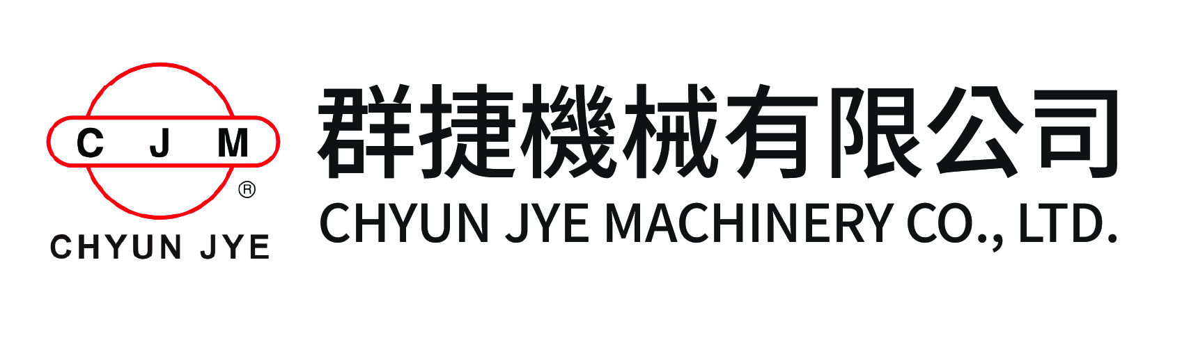 CHYUN JYE MACHINERY CO., LTD.