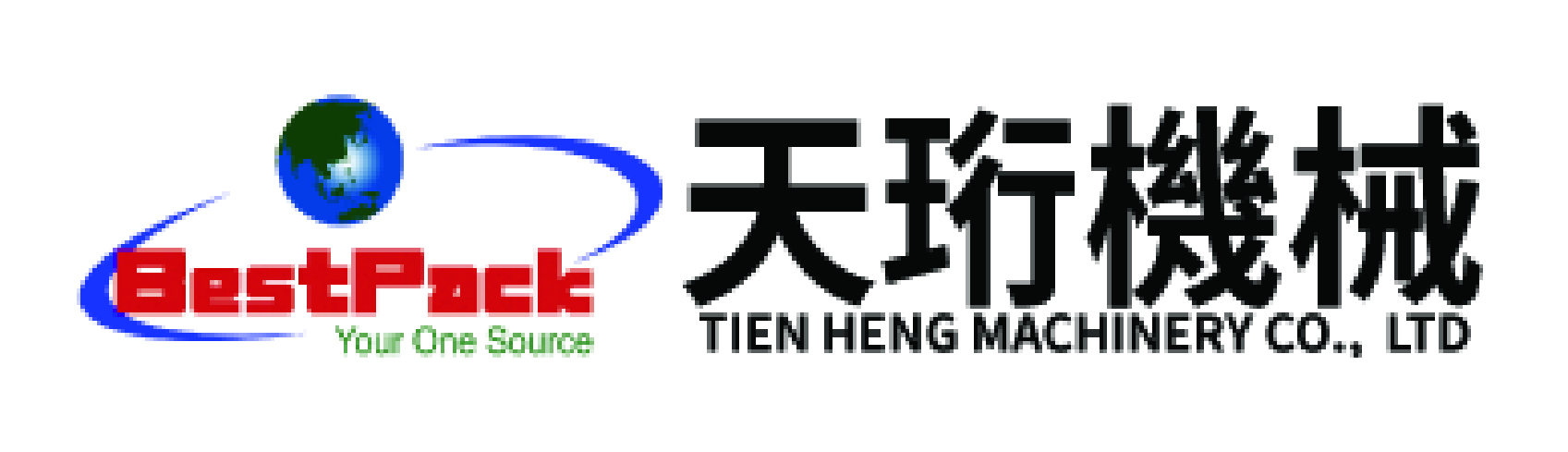TIEN HENG MACHINERY CO., LTD.