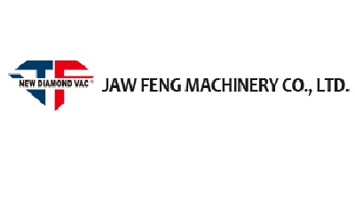 JAW FENG MACHINERY CO., LTD.