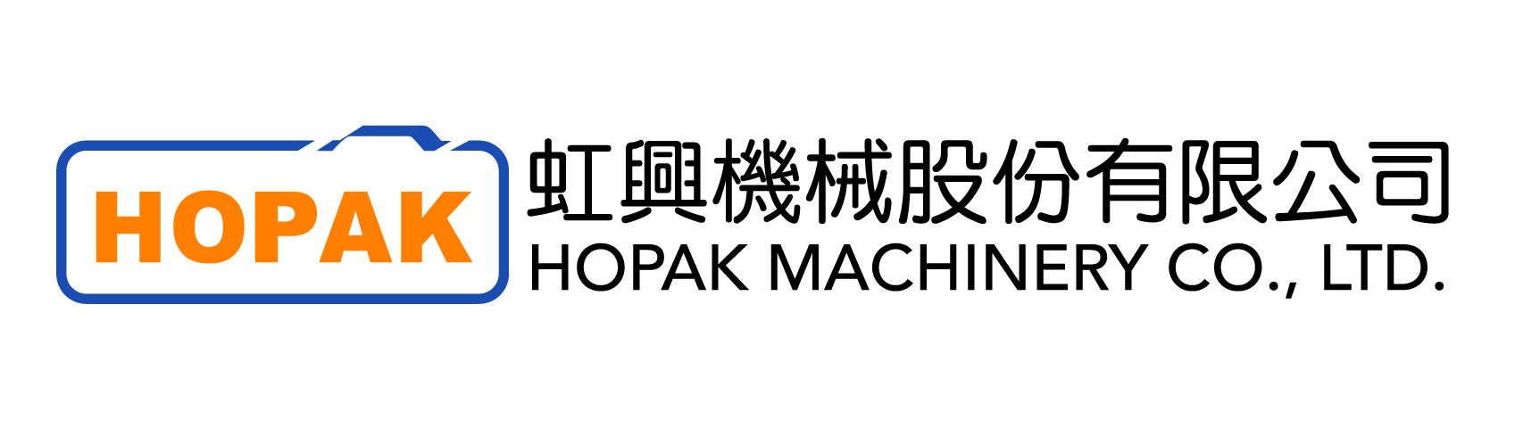 虹興機械股份有限公司