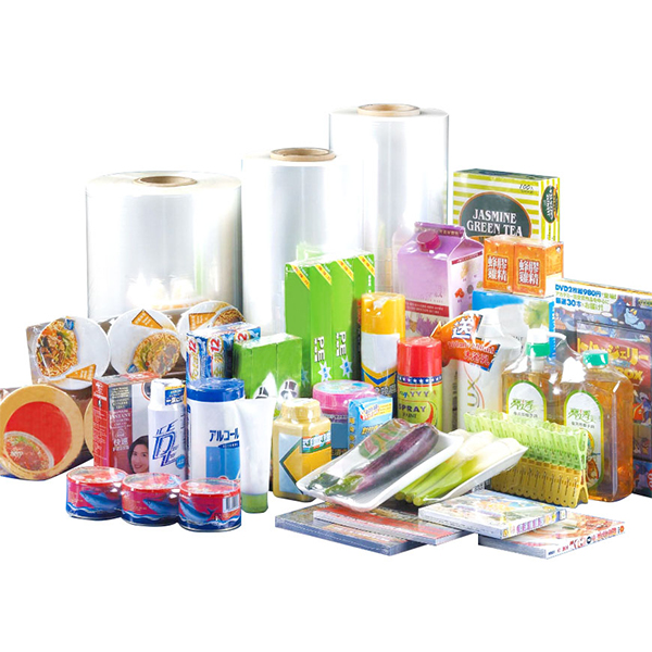 Shrink Packaging Material