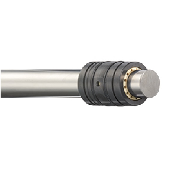 drylin® R linear shaft bearings