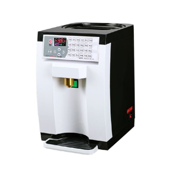 YF-8E Liquid Filling Machine