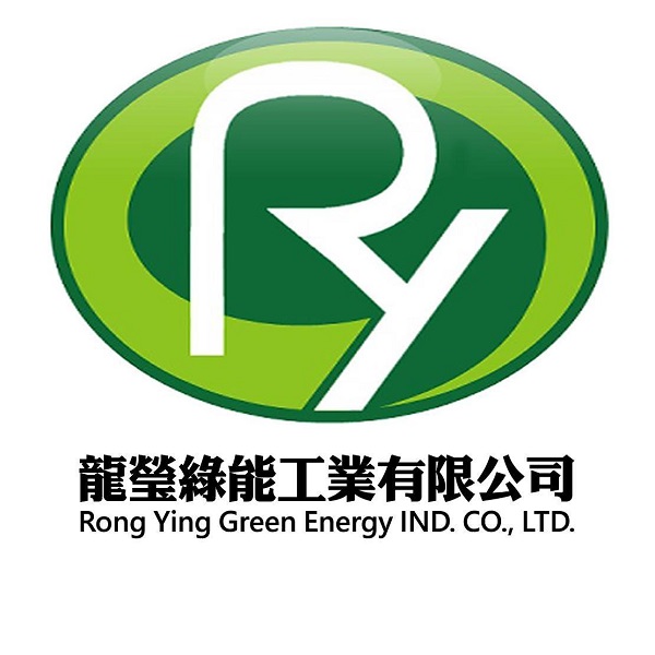 RONG YING GREEN ENERGY IND. CO., LTD.