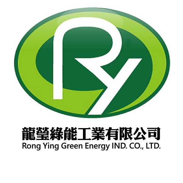RONG YING GREEN ENERGY IND. CO., LTD. RONG YING GREEN ENERGY IND. CO., LTD.