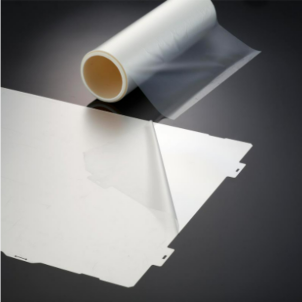 Optically PET Film & Protective Films