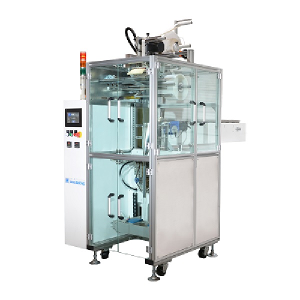 Vertical Sealing Machine