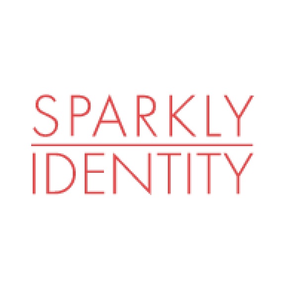 SPARKLY IDENTITY SPARKLY IDENTITY