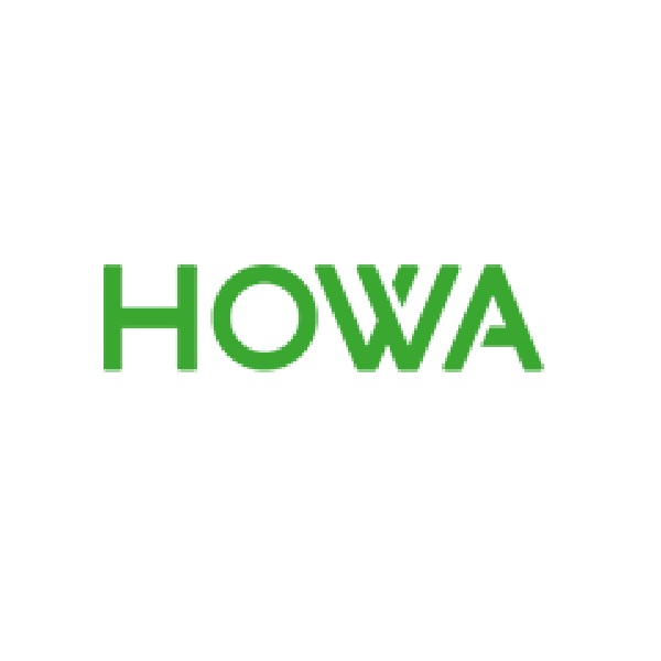 HOWA TAIWAN CO.,LTD. HOWA TAIWAN CO.,LTD.