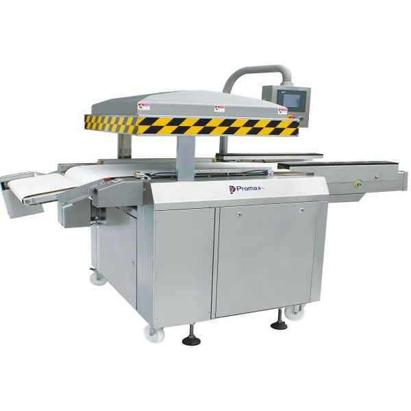 Belted Type Vacuum Packaging Machine