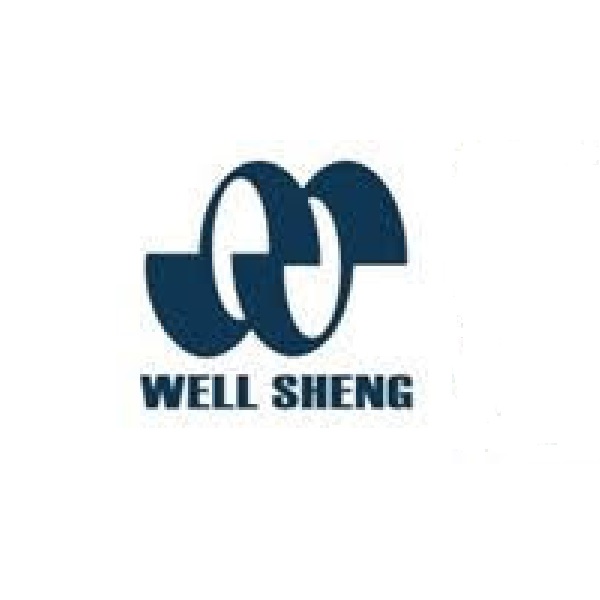 WELL SHENG MACHINERY CO., LTD. WELL SHENG MACHINERY CO., LTD.