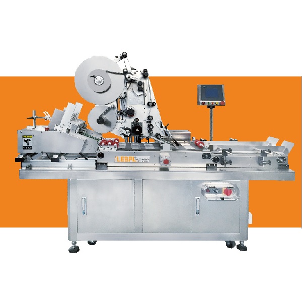High-speed Packaging and Labeling Machine