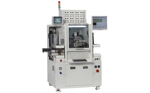 Automated Robot Dispenser