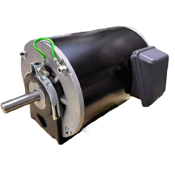 Motor for Strapping Machine