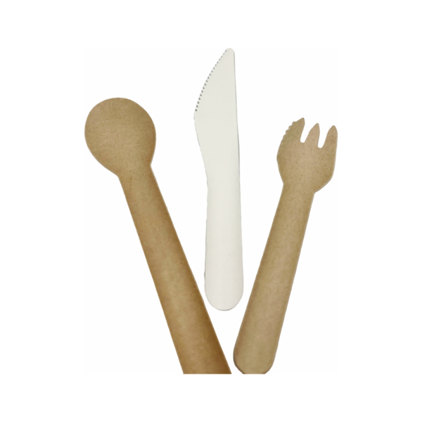 Paper Cutlery