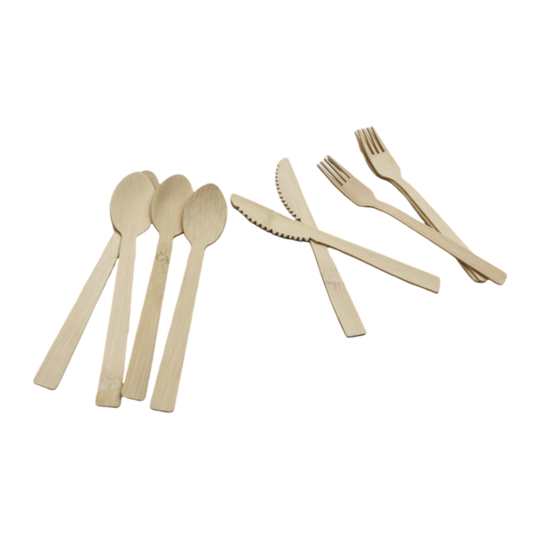Wooden Cutlery