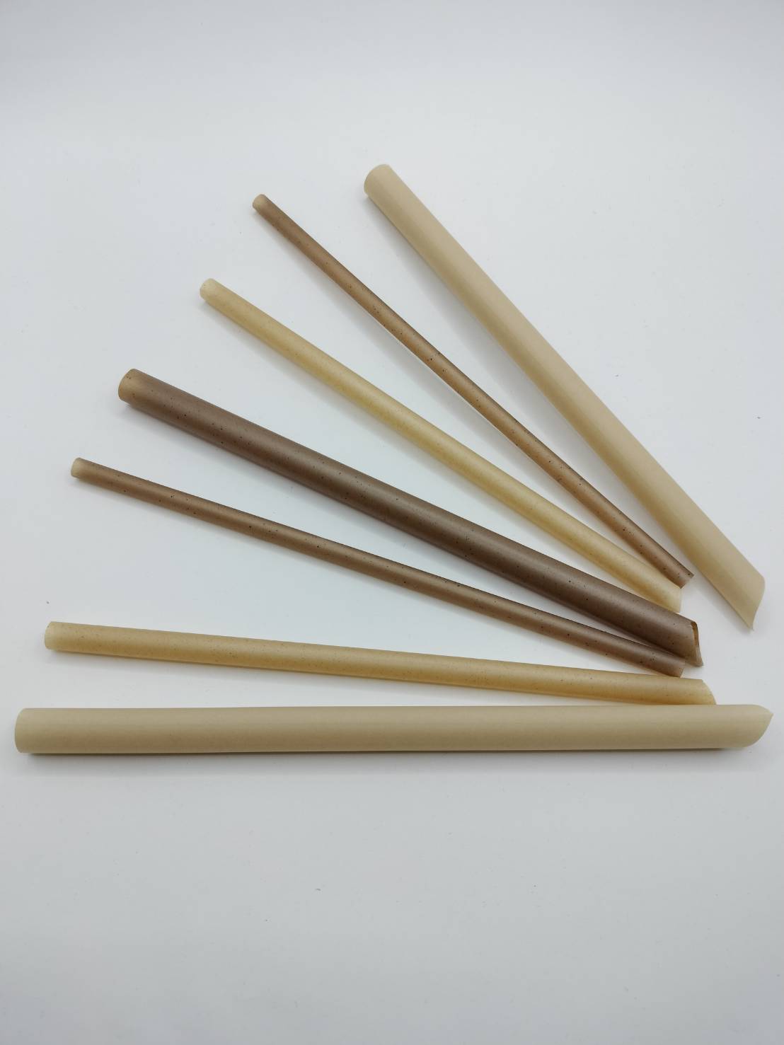 Biodegradable Product-Straw